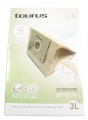 Taurus Vacuum Cleaner Bags - Beutel Staubsauger 3l (papier) Taurus Vacuum Cleaner Bags - Beutel Staubsauger 3l (papier)